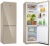 Холодильник Hansa Fk339.6ggf
