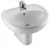 Раковина Jacob Delafon Mideo E4330G,51х42, (бел)