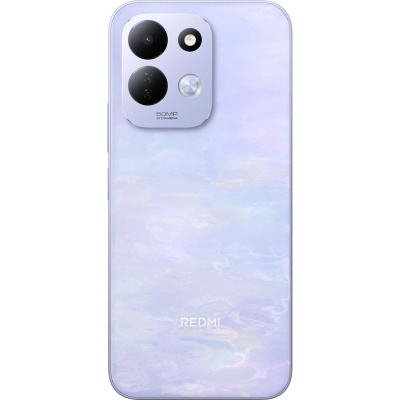 Смартфон Xiaomi Redmi 17 6/128 Lotus Purple