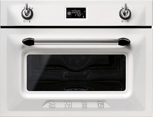 Духовой шкаф Smeg Sf4920vcb