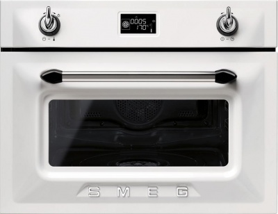 Духовой шкаф Smeg Sf4920vcb