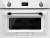 Духовой шкаф Smeg Sf4920vcb
