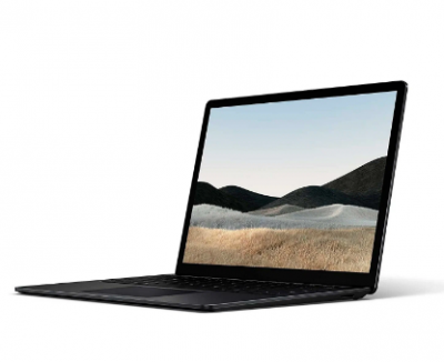 Ноутбук Microsoft Surface Laptop 4 13.5 i5 11th/16GB/512GB Matte Black model 1951
