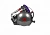 Пылесос Dyson Big Ball Cinetic (Cy23) Iron/Satin Red