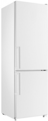 Холодильник Dexp Nf275d белый