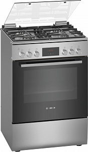 Газовая плита Bosch Hgb330e50q