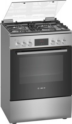 Газовая плита Bosch Hgb330e50q
