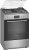 Газовая плита Bosch Hgb330e50q