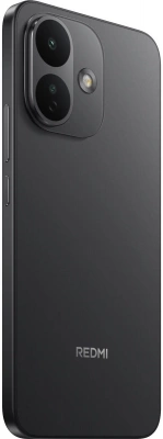 Смартфон Xiaomi Redmi Note 17 Pro Max 5G 8/256Gb (Black)