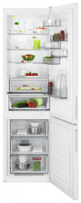 Холодильник Aeg Rcr636e5mw