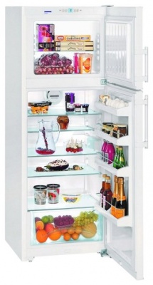 Холодильник Liebherr Ctp 3016