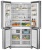 Холодильник Teka Nfe 900 X Side-By-Side