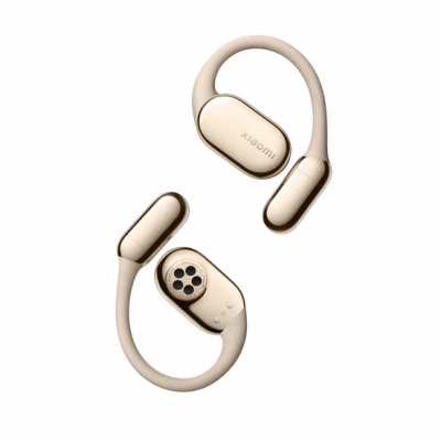 Беспроводные наушники Xiaomi OpenWear Stereo Pro Gold