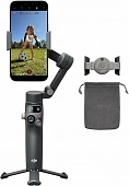 Стабилизатор Dji Osmo Mobile 8 Standard Combo