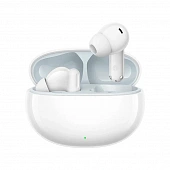 Наушники Realme Buds Techlife Белый