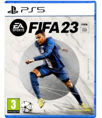 Игра FIFA 23 для PlayStation 5 (PS5)