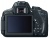 Фотоаппарат Canon Eos 650D Body