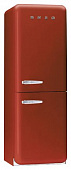 Холодильник Smeg Fab32r7