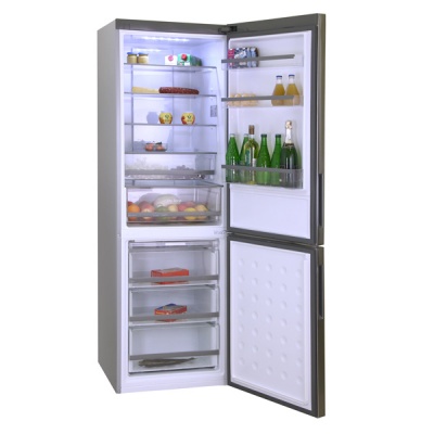 Холодильник Haier Generation 2 C2fe636cxjru