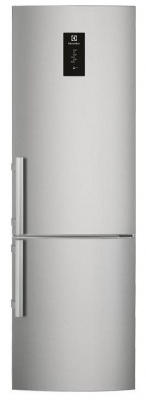 Холодильник Electrolux En3854nox
