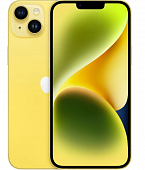 Смартфон Apple iPhone 14 Plus 512GB Yellow (желтый)