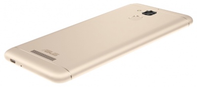 Asus Zenfone 3 Max Zc520tl 32Gb Gold