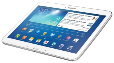 Samsung Galaxy Tab 3 10.1 P5210 16Gb White