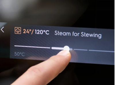 Духовой шкаф Electrolux Koaas31wt