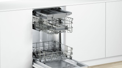 Встраиваемая посудомоечная машина Bosch Spv25fx60r