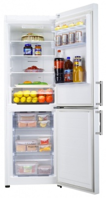 Холодильник Shivaki Shrf-320Nfw