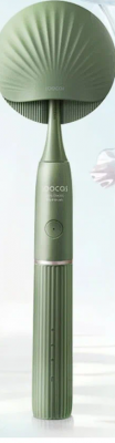 Электрическая зубная щетка Soocas D2 Electric Toothbrush Green
