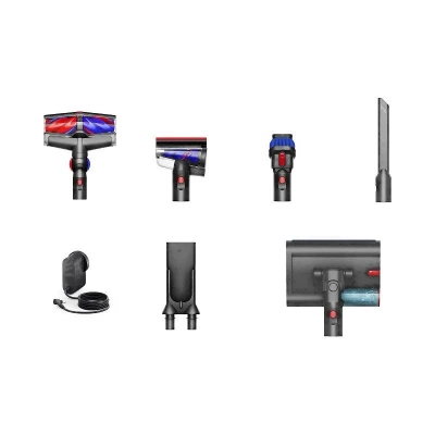 Пылесос Dyson V16S Piston Animal Sv53/SV53A Submarine (Black/Copper)