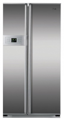 Холодильник Lg Gr-B217lgmr 