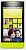 Htc Windows Phone 8S Grey,Yellow