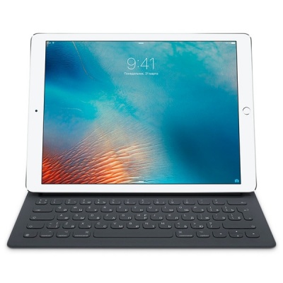 Чехол-клавиатура Apple Smart Keyboard for iPad 10.5