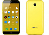 Meizu M1 Note Yellow 32Gb Lte