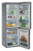 Холодильник Whirlpool Wbv 3687 Nfc Ix 
