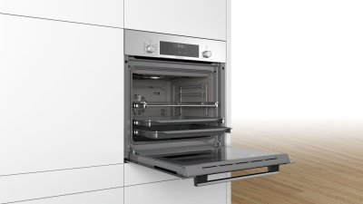 Духовой шкаф Bosch Hbj354as0q
