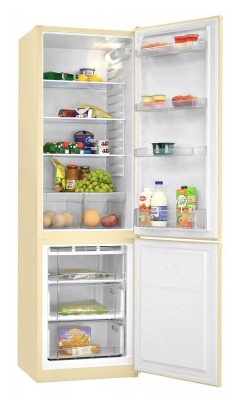 Холодильник Nord Nrb 110 732