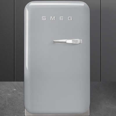 Холодильник Smeg Fab5lsv
