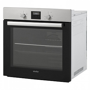 Духовой шкаф Simfer B6em56012