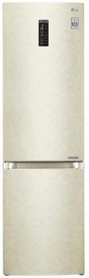 Холодильник Lg Ga-B499 Tekz