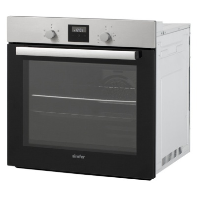 Духовой шкаф Simfer B6em56012