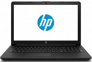 Ноутбук Hp 15-da0071ur