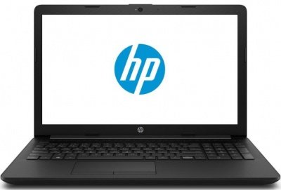 Ноутбук Hp 15-da0071ur