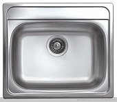 Кухонная мойка Kuppersberg Ariel-Ex-327-D