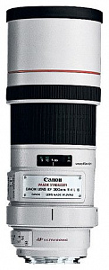 Объектив Canon Ef 300mm f,4L Is Usm