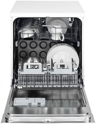 Посудомоечная машина Whirlpool Adp 221 Wh