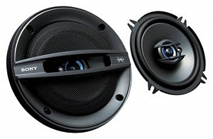 Колонки автомобильные Sony Xs-F 1337Se