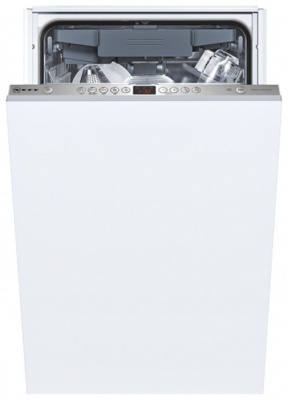 Встраиваемая посудомоечная машина Neff S58m58x0ru